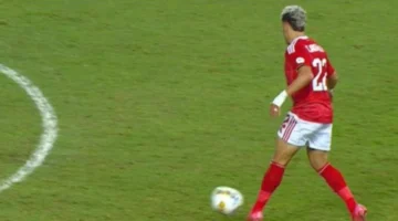 أزمة في الزمالك.. رد فعل إمام عاشور على نصيحة منتخب مصر يثير الجدل